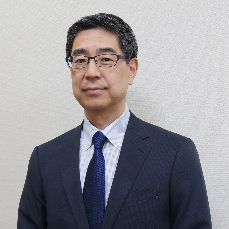 内海 克也